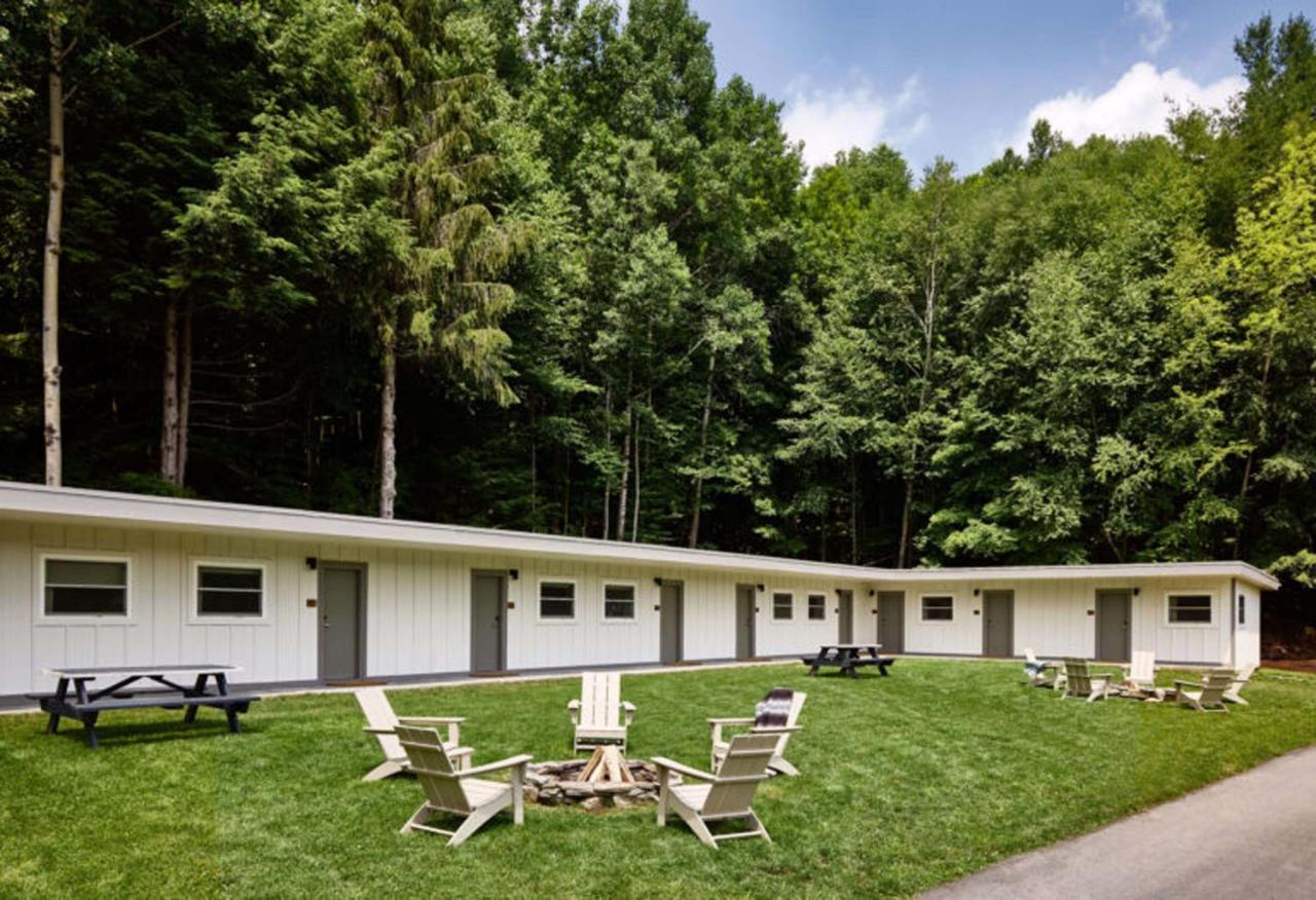 Callicoon Hills Hotel Callicoon Center Exterior photo