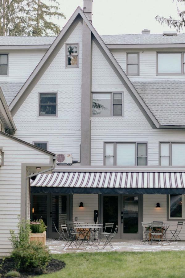 Callicoon Hills Hotel Callicoon Center Exterior photo